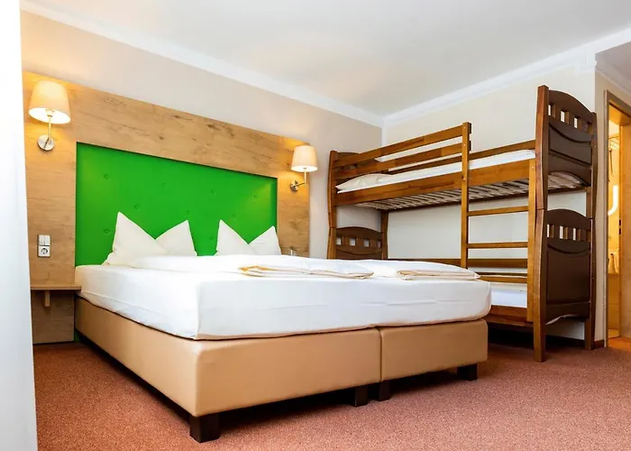 Guenzburg City 3* Günzburg