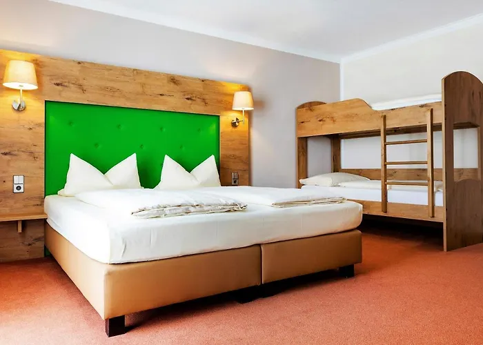 Guenzburg City Hotel Günzburg