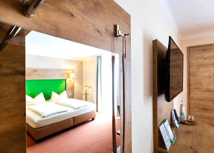 Guenzburg City 3* Günzburg