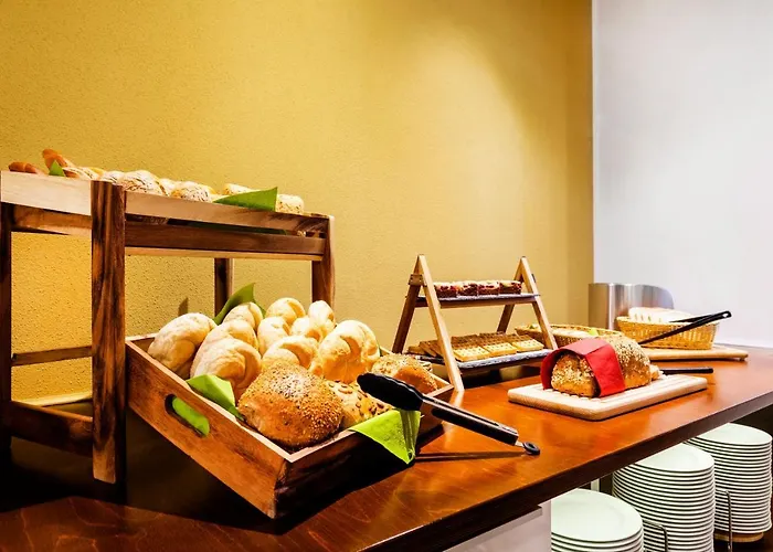 Guenzburg City Hotel 3*