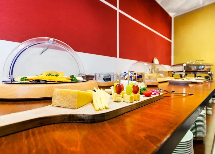 Guenzburg City Hotel 3*