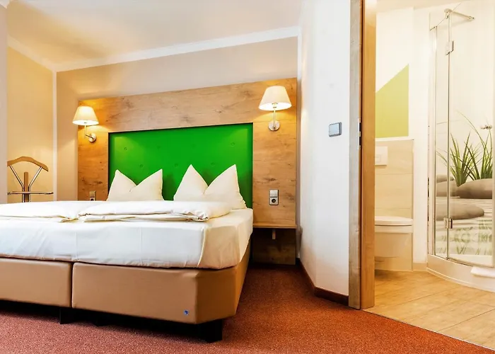 Hotel Guenzburg City
