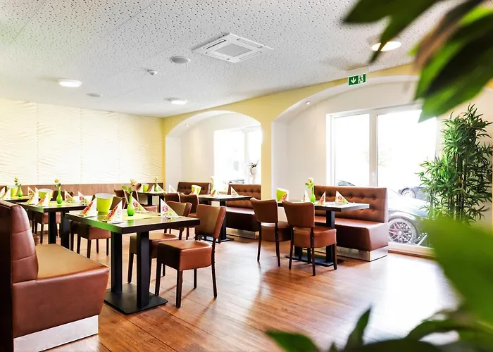 Guenzburg City Hotel Günzburg