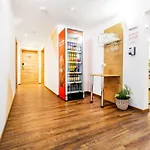 Guenzburg City 호텔 군즈부르크