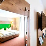 Guenzburg City 3* 군즈부르크