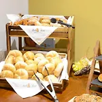 호텔 Guenzburg City 군즈부르크