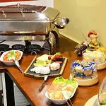 Guenzburg City 호텔 군즈부르크