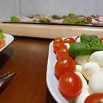 호텔 Guenzburg City 군즈부르크