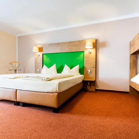 Guenzburg City 3* Günzburg