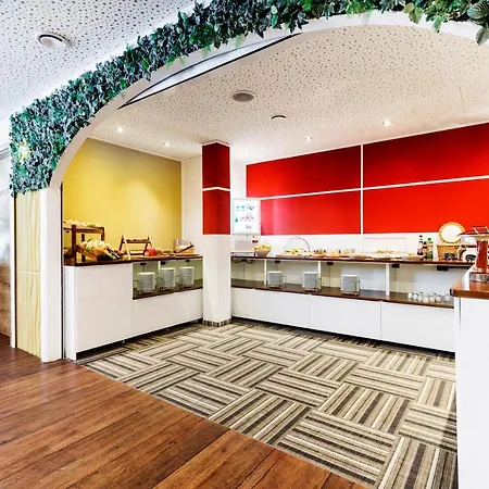 Hotel Guenzburg City