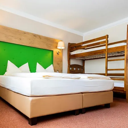 Guenzburg City 3* Günzburg