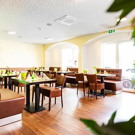 Günzburg City Hotel Günzburg