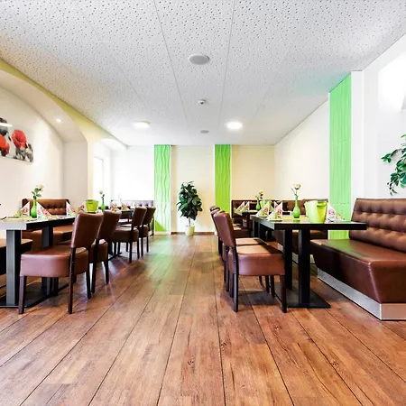 Otel Günzburg City Günzburg