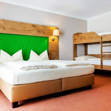 Guenzburg City Hotell Günzburg