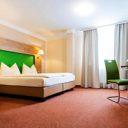 Guenzburg City 3* Günzburg