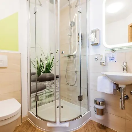 Hotel Guenzburg City 3*