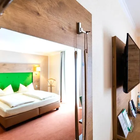 Guenzburg City 3* Günzburg