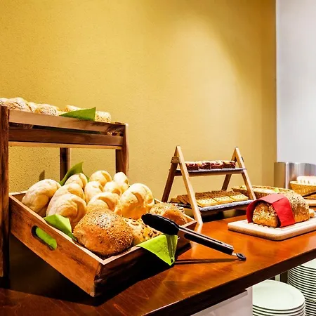Guenzburg City Hotell 3*