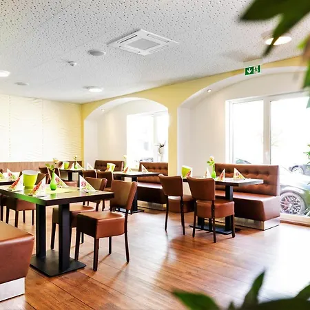 Guenzburg City Hotel Guenzburg