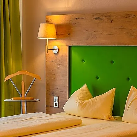 Hotel Guenzburg City