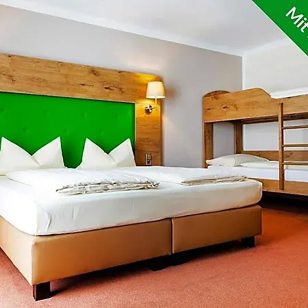 Guenzburg City Hotel 3*