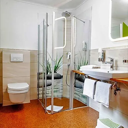 Hotel Guenzburg City