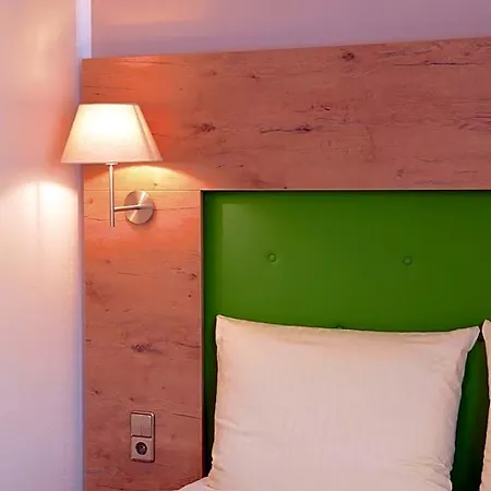 Guenzburg City Hotel 3*