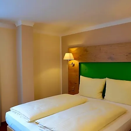 Hotel Guenzburg City Günzburg