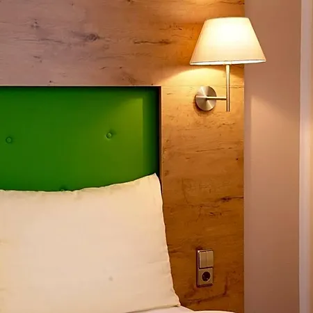 Guenzburg City Hotel