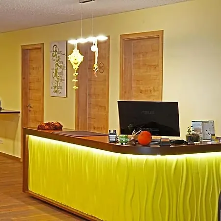 Guenzburg City 3*
