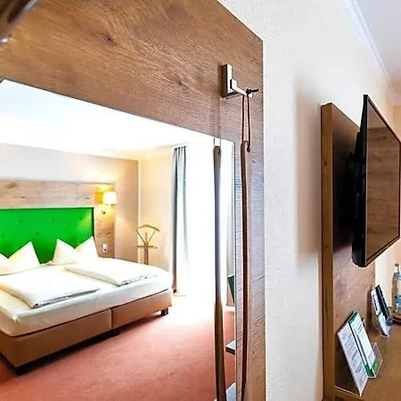 Guenzburg City 3* Günzburg