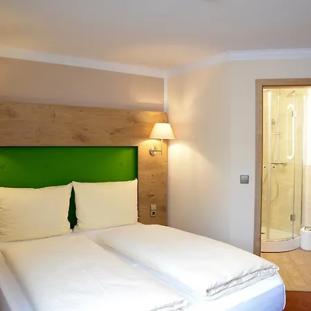 Hotel Guenzburg City